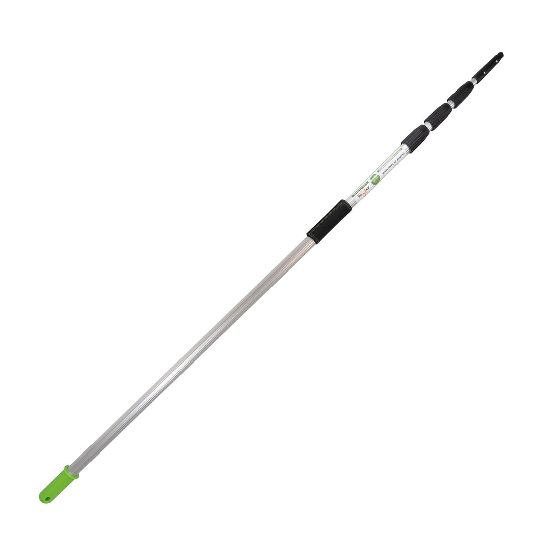 Axis Line | Profi Teleskopstange 1,7 Meter | 6 Stangen wählbar 1,7/3 /4/4.5/6 Meter | Profi Edition