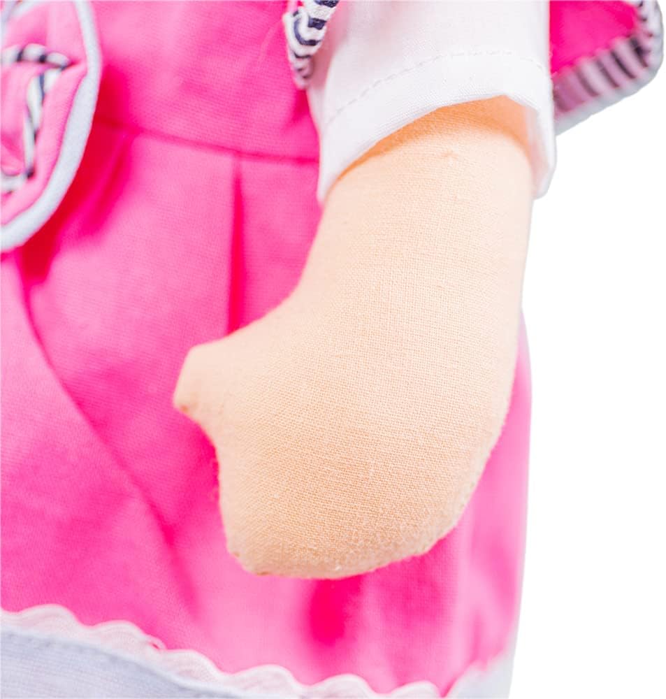 Bigjigs Toys Emma 38cm Puppe