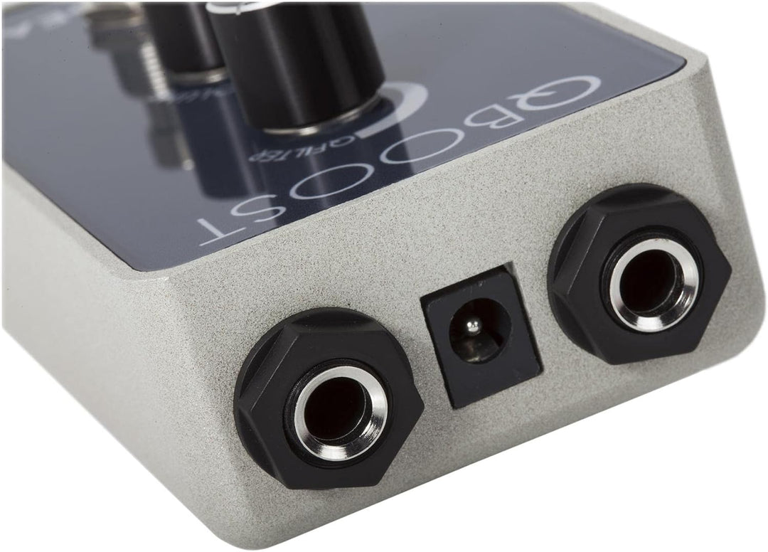 Foxgear QBoost