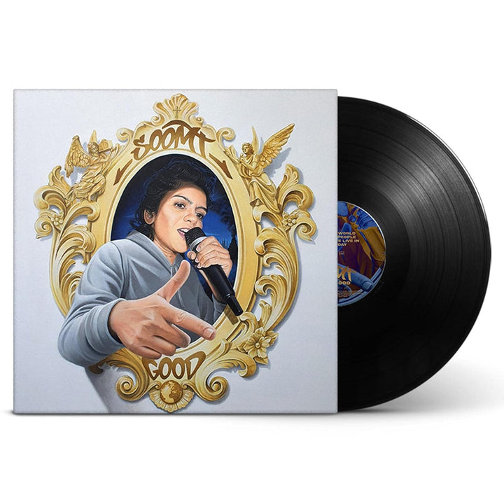 Good, Vinyl