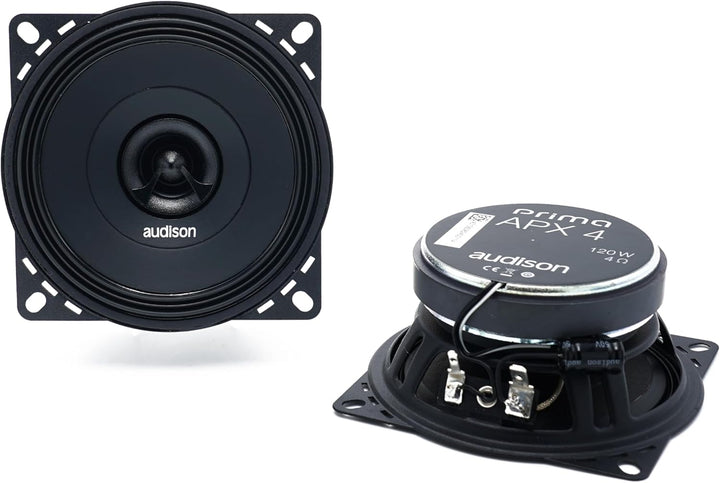 Audison APX4 Lautsprecher