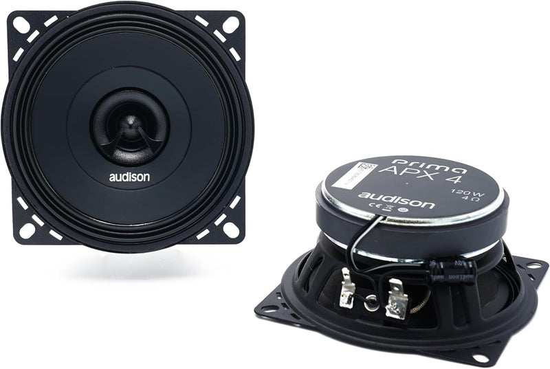 Audison APX4 Lautsprecher