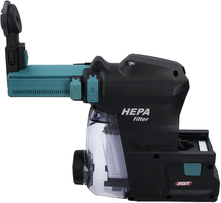 Makita 191E54-9 Staubabsaugung DX12