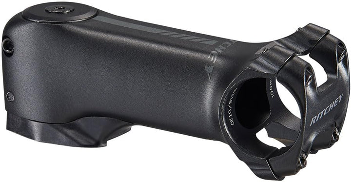 Ritchey Stiele Comp Switch Vorbau 80 mm Bb Schwarz, 80 mm Bb Schwarz
