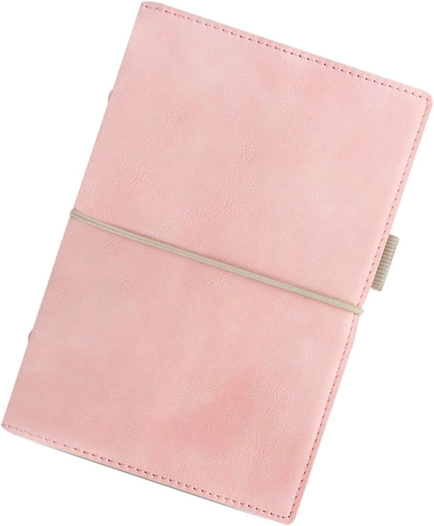 Filofax 2021 - Persönlicher Grössen Weiche Abdeckung Organizer - Blasses Rosa blassrosa, blassrosa