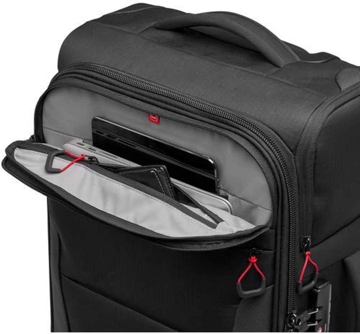 Manfrotto Pro Light Trolley Air-55, schwarz Reloader Air-55, Reloader Air-55