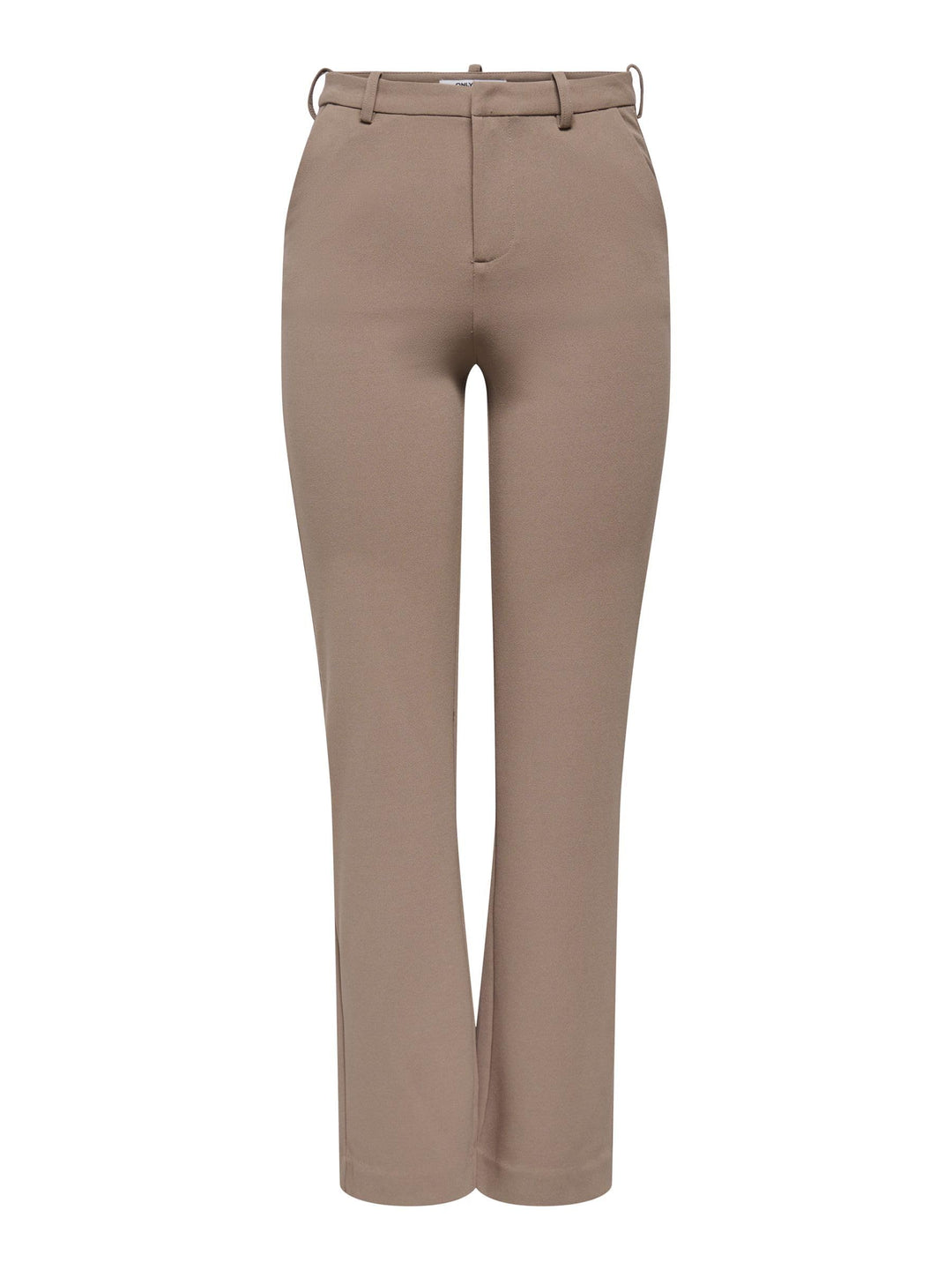 ONLY Damen Onlraffy-yo Life Mid STR Pant TLR Noos Hose XS / 32L Fossil, XS / 32L Fossil
