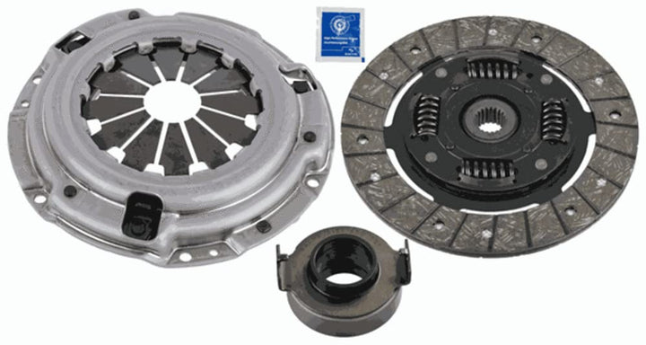 SACHS 3000 845 601 Kupplungssatz