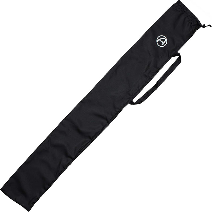Australian Treasures - Bambus holz didgeridoo 120cm - Bienenwachs - Didgeridootasche - Didgeridoo fü