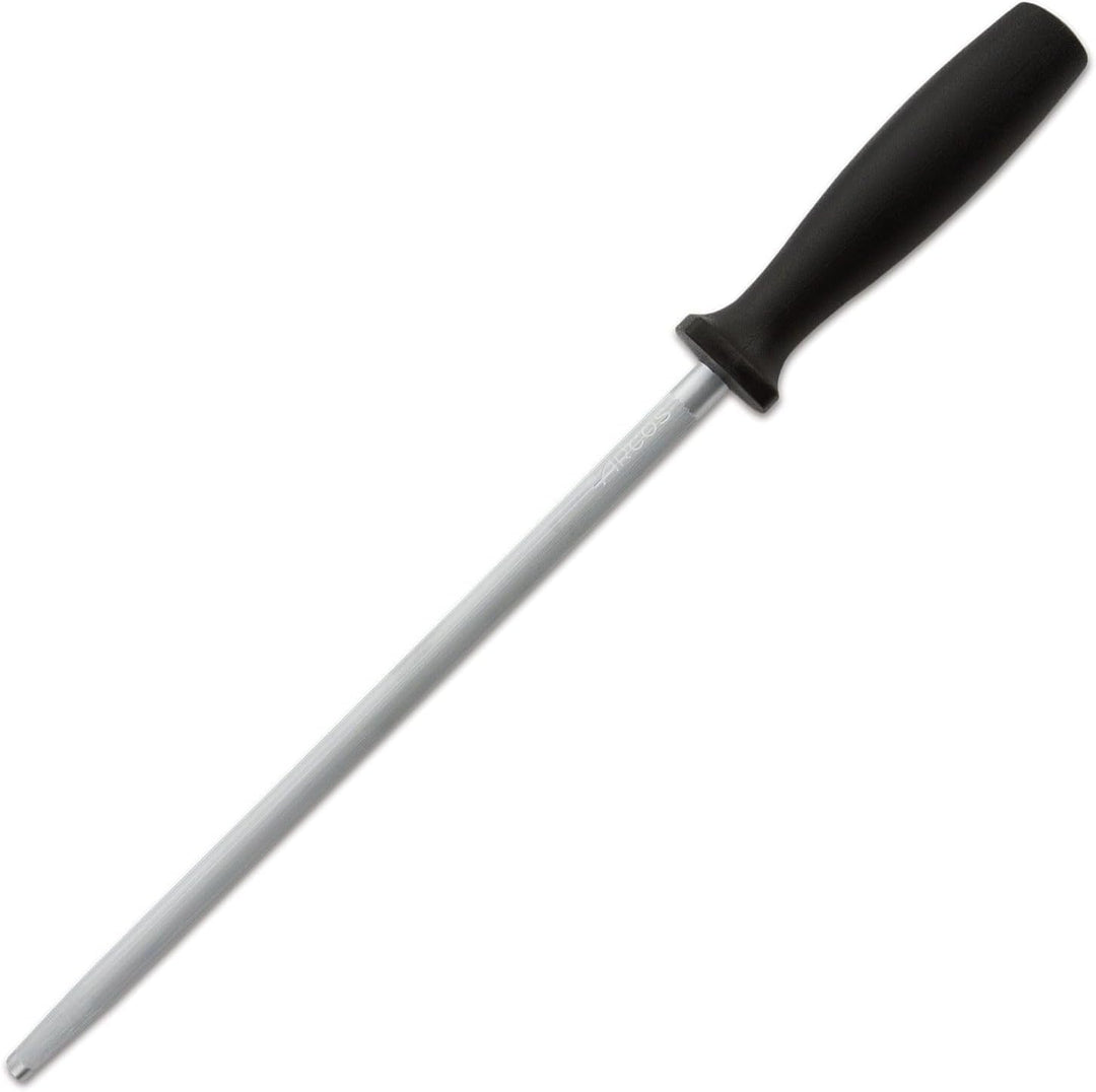 Arcos Serie Universal - Küchenmesser-Set Ham Küchenmesser-Set 2 Stück (1 Knife + 1 Wetzstahl) - Klin