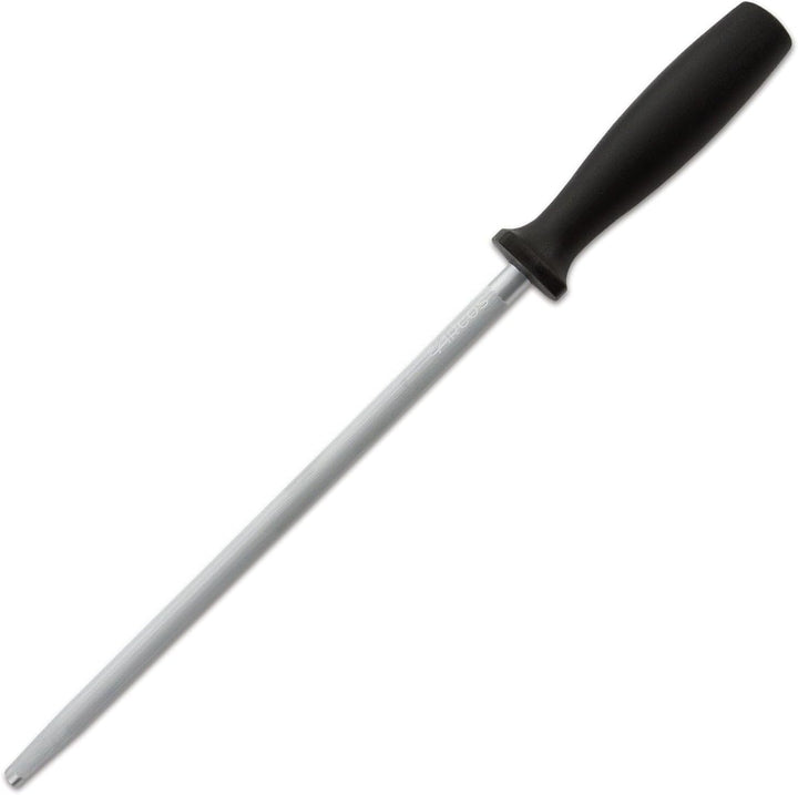 Arcos Serie Universal - Küchenmesser-Set Ham Küchenmesser-Set 2 Stück (1 Knife + 1 Wetzstahl) - Klin