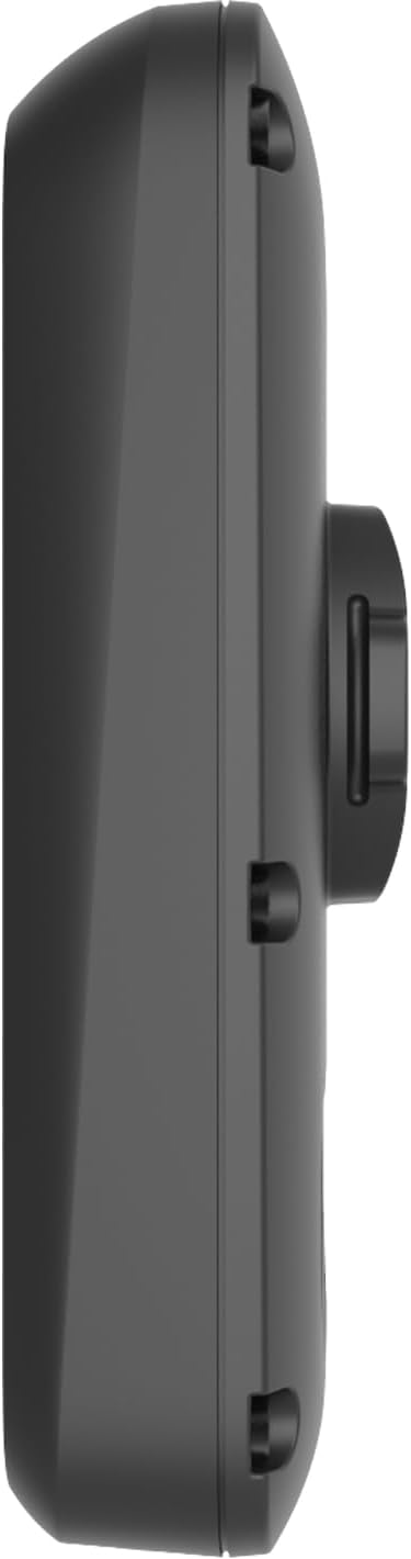 Bryton Go-Zyklus-Computer mit 2,5-Zoll-Display, vollständige GNSS-Satellitenunterstützung, bis zu 30