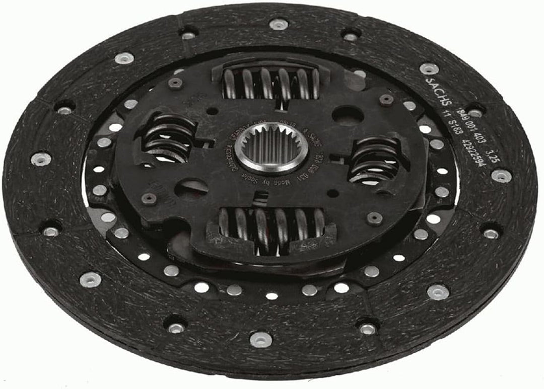 SACHS 3000 812 131 Kupplungssatz