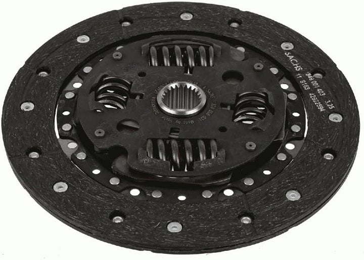 SACHS 3000 812 131 Kupplungssatz