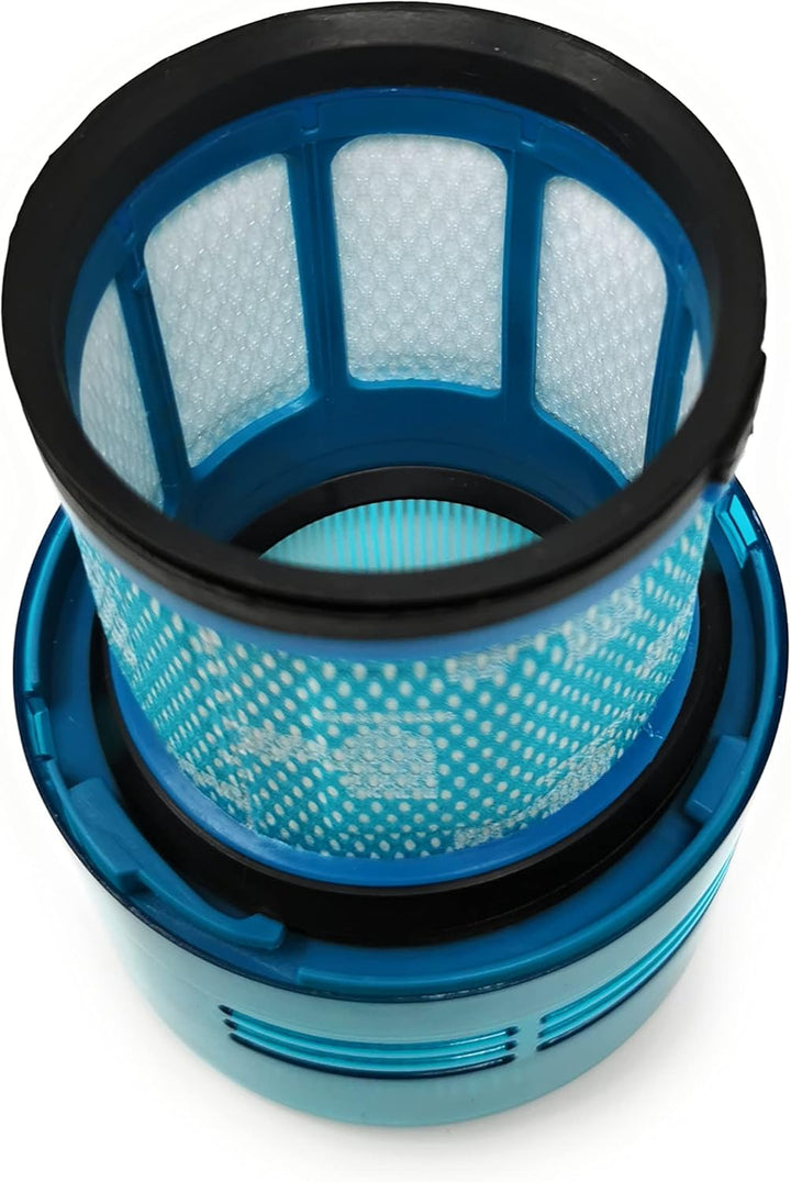 Hepa Filter, waschbar kompatibel mit Dyson V15, V11