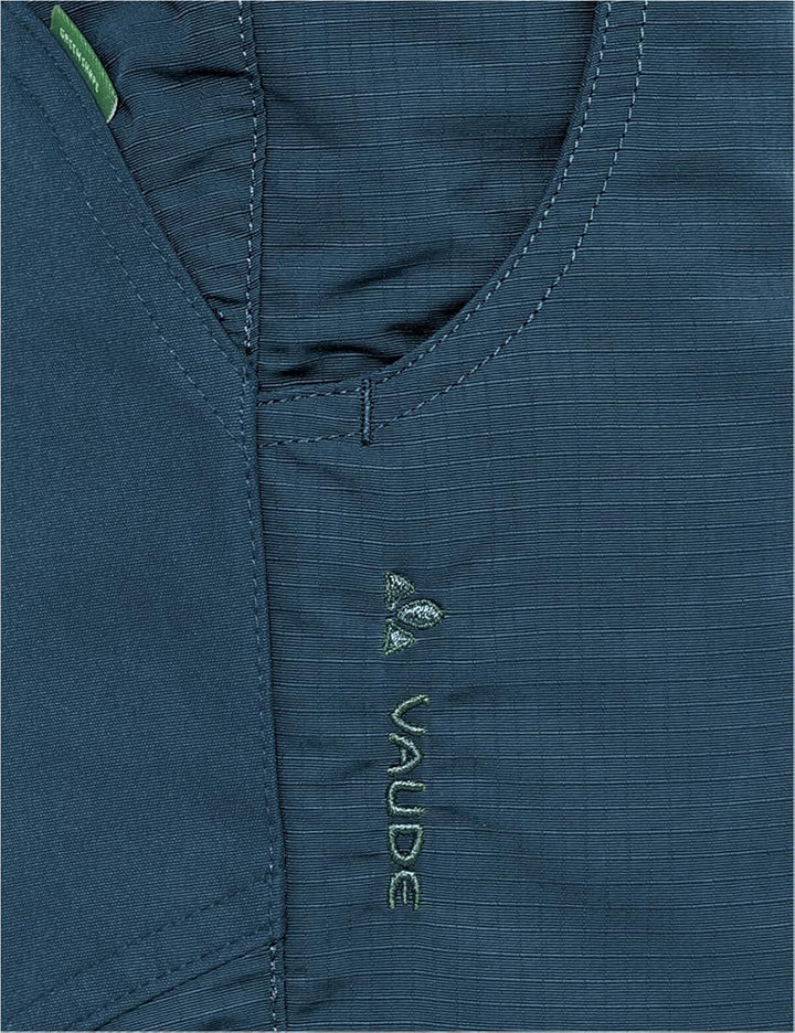 VAUDE Hose Kids Caprea Warmlined Pants III 158-164 Dark Sea, 158-164 Dark Sea
