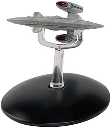 Eaglemoss Star Trek Starships Collection Nº 114 Challenger Class
