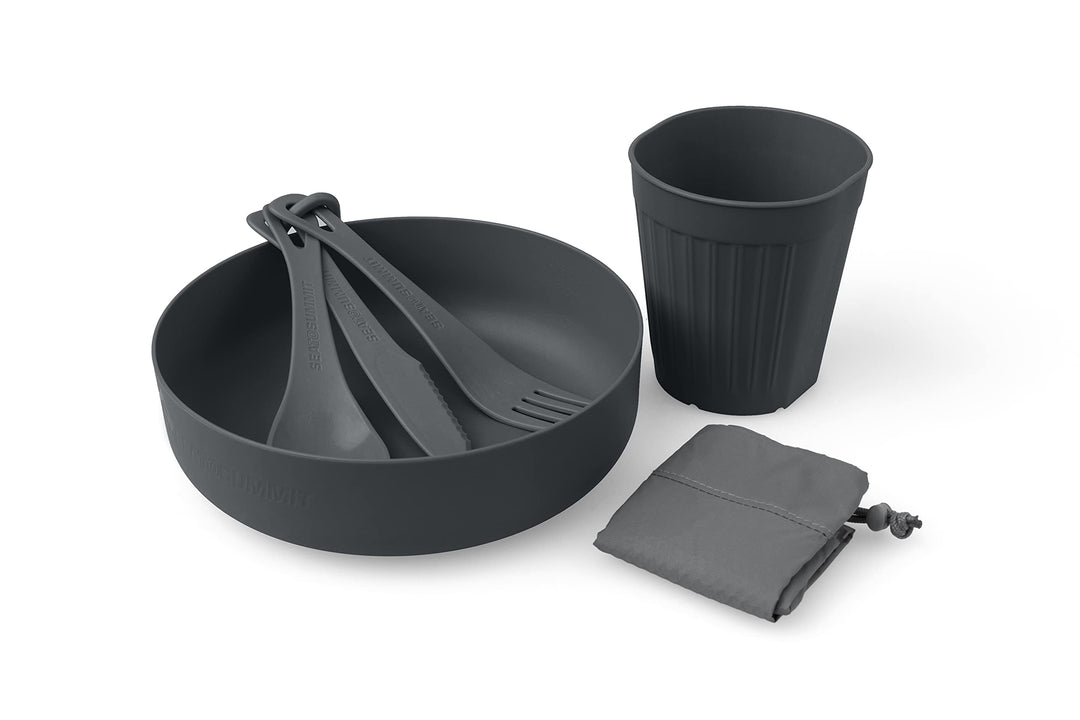 Set DELTALIGHT SOLO 1.1 gris