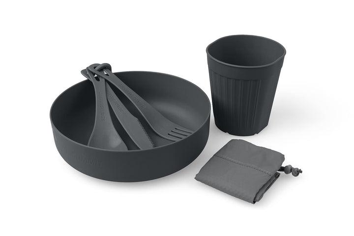 Set DELTALIGHT SOLO 1.1 gris