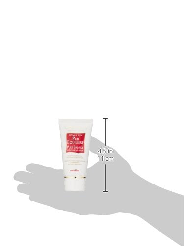 Guinot Masque Pur Equilibre Maske, 1er Pack (1 x 50 ml)
