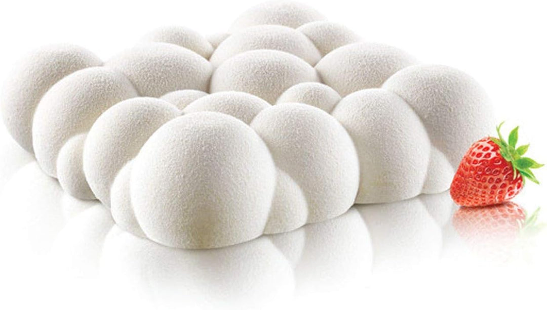 silikomart Cloud 1600 Silikonform, Silikon