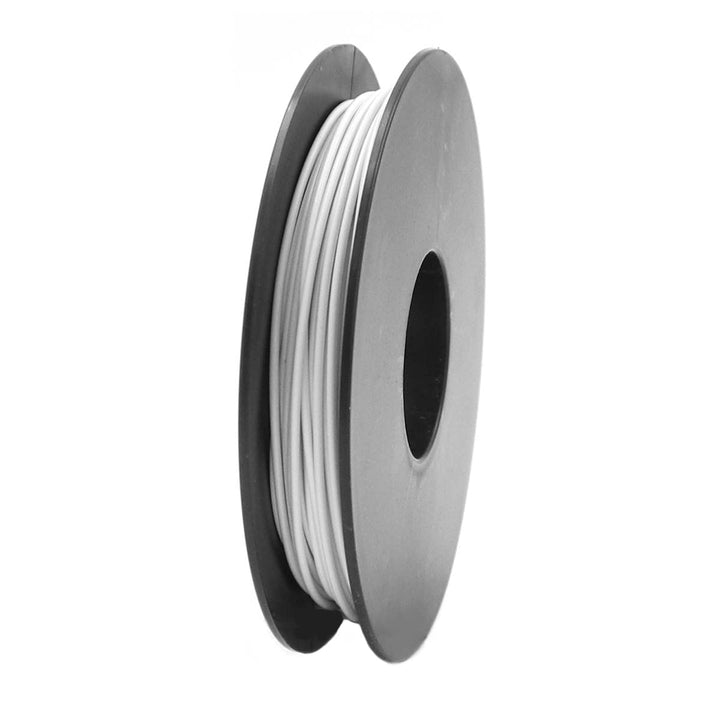 XENTERIO LiYv Schaltlitzen-Set 0,25 mm² | 6 Farben je 25 m Spule | Kupfer verzinnt flexibel | 900V |