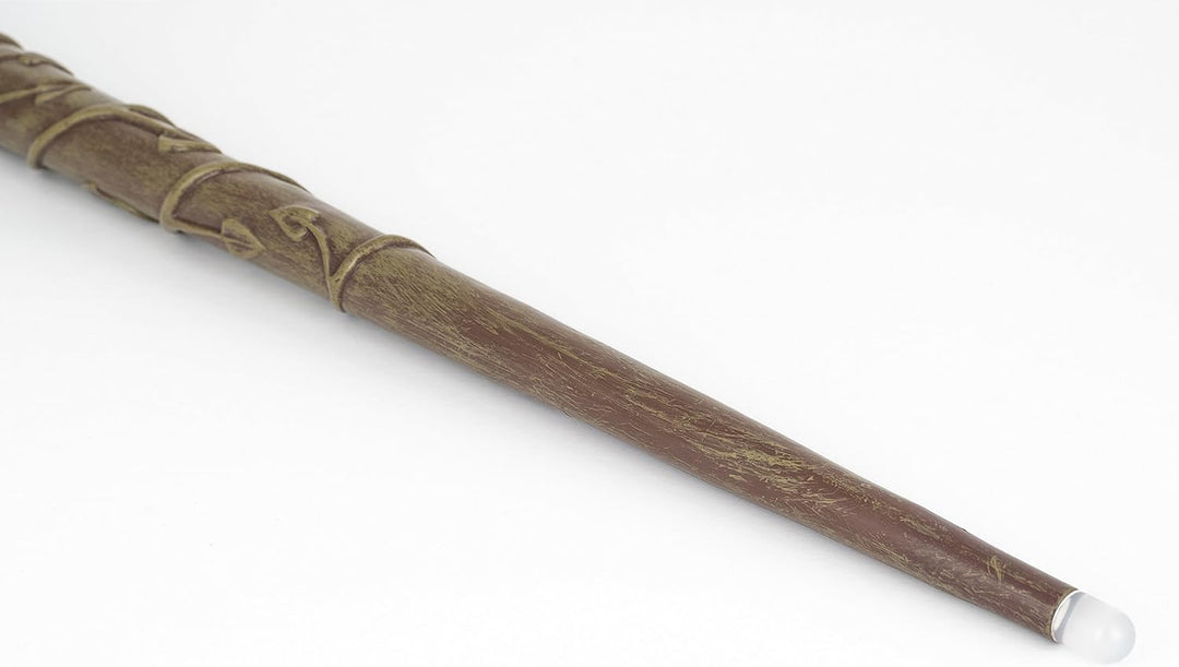 The Noble Collection Hermine Granger Glühstab 35Cm