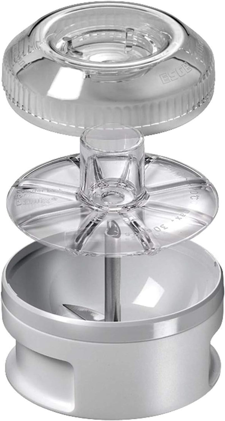 Bamix BX SB RD Superbox Stabmixer, Rot