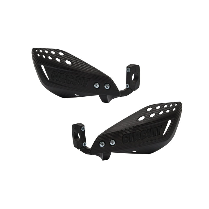CIRCUIT Equipment Paramani Vector Handschutz für Motorrad Nicht angegeben Schwarz/Grau, Nicht angege
