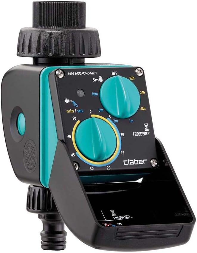 Claber 8496 Aquauno Mist