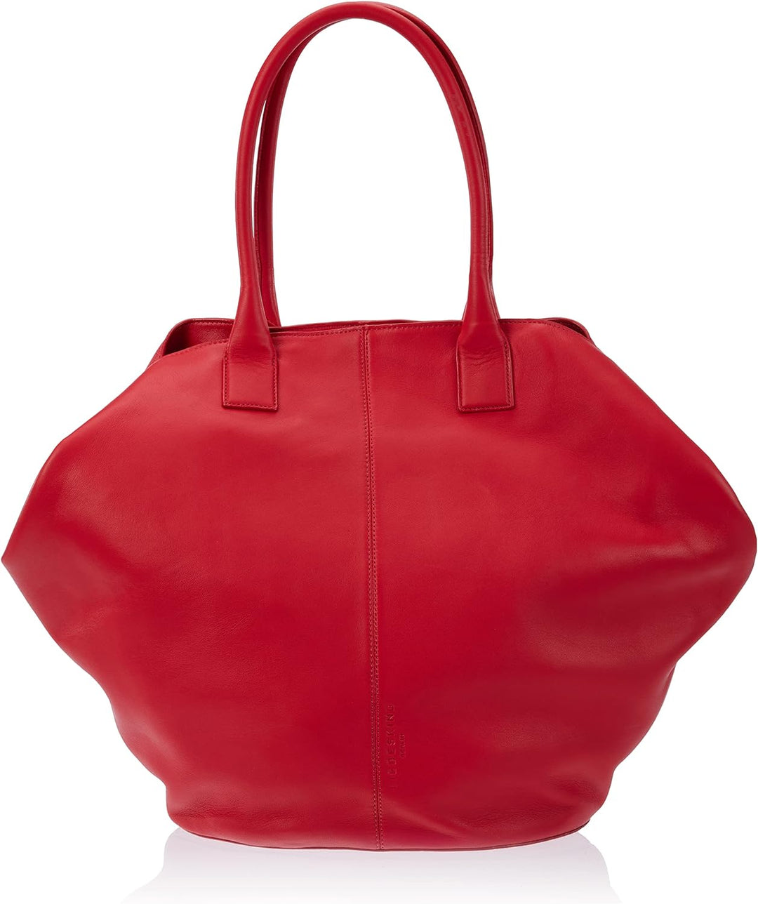 Liebeskind Damen Shopper XL Glowing, Glowing