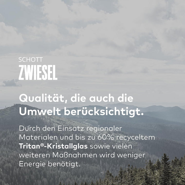 Schott Zwiesel Dekanter Classico V 750 G