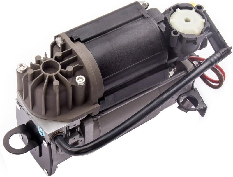 maXpeedingrods Luftfederung Kompressor Pumpe Relais 2113200304 für E Klasse W211 S Klasse W220 CLS K