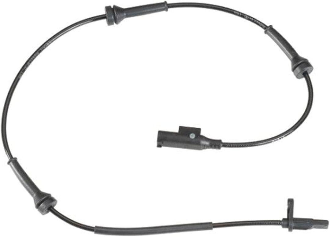 HELLA 6PU 012 039-641 Sensor, Raddrehzahl - 12V - Kabel: 706mm