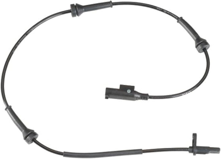 HELLA 6PU 012 039-641 Sensor, Raddrehzahl - 12V - Kabel: 706mm
