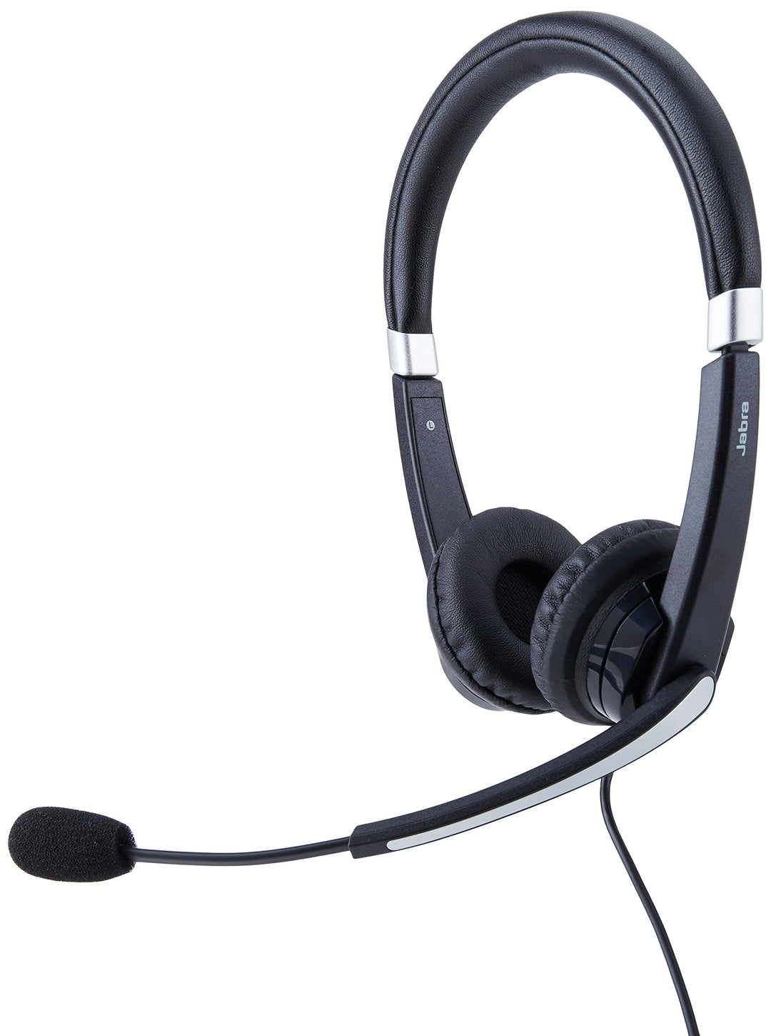 Jabra 5599-823-109 UC Voice 550-SERIE Kopfhörer schwarz
