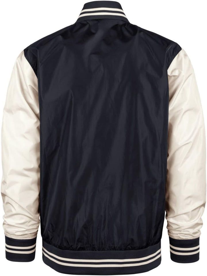 '47 Brand Drift Track Jacket - Boston Red Sox Navy - M