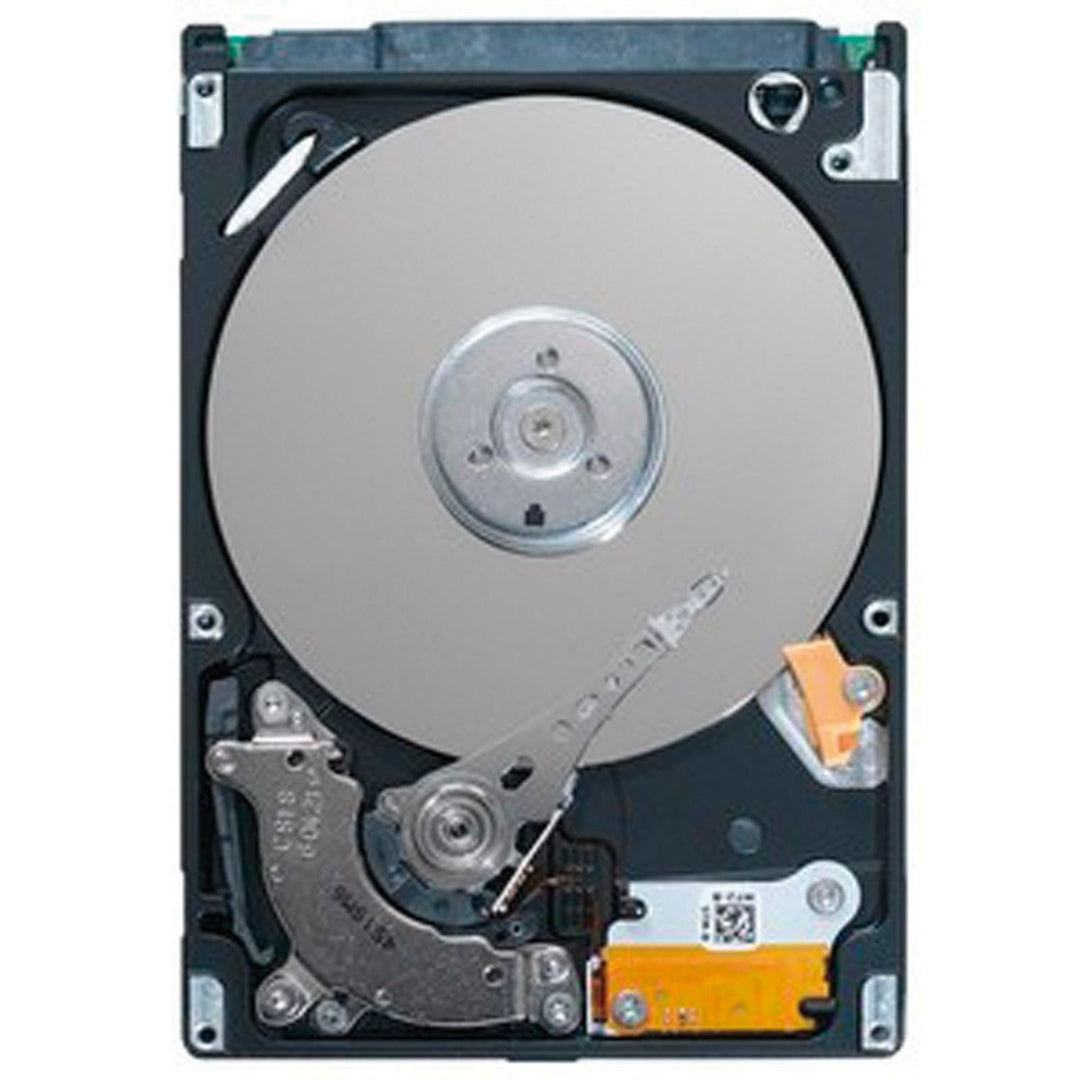 Seagate Momentus ST9250315AS Interne Festplatte 250GB (6,4 cm (2,5 Zoll), 5400rpm, 8MB Cache, SATA 3