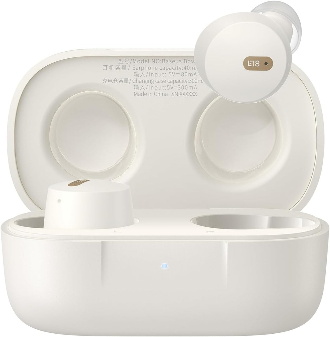 Baseus Tws E18 Wireless Earphones One Size