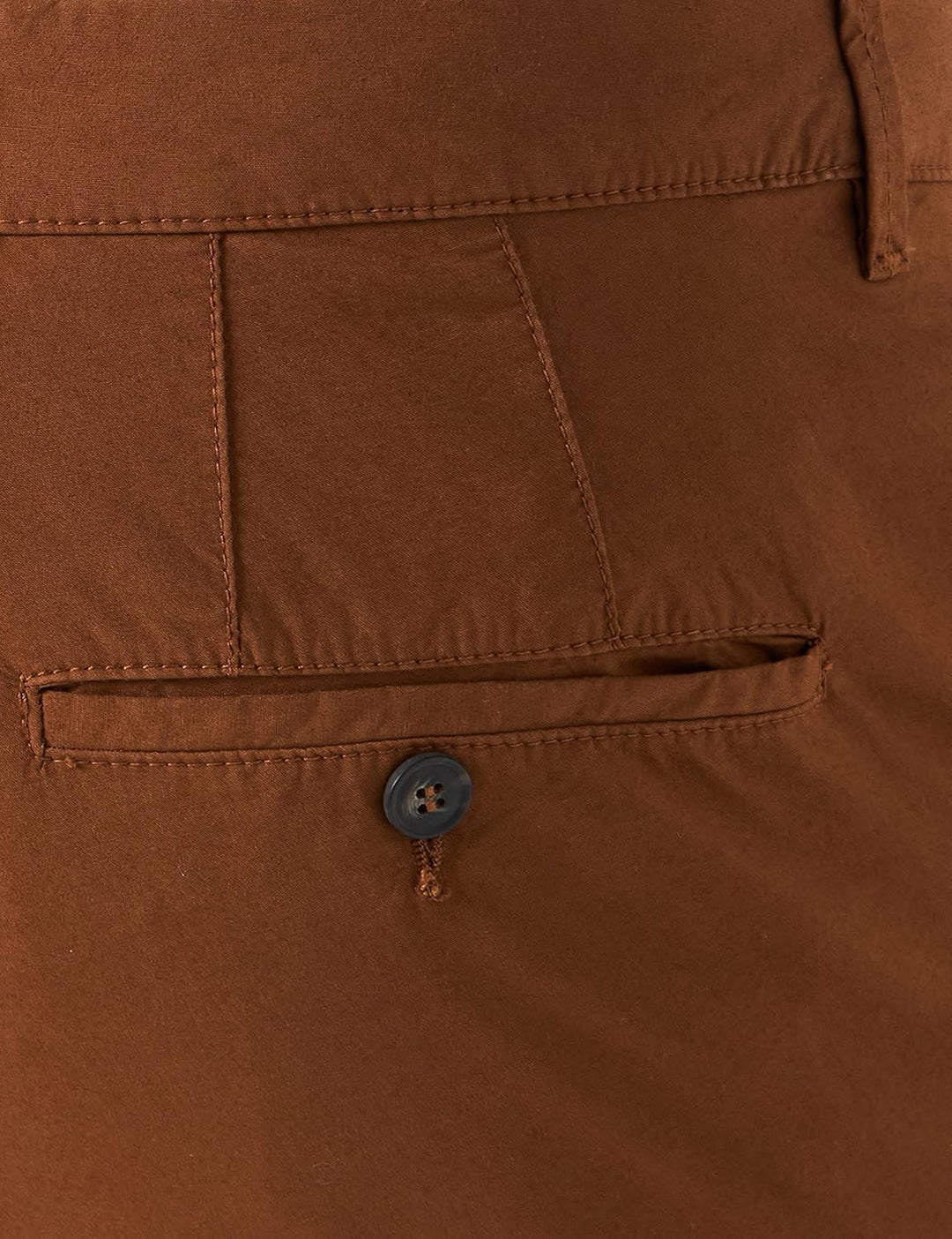 United Colors of Benetton Herren Hose 42 Braun E09, 42 Braun E09