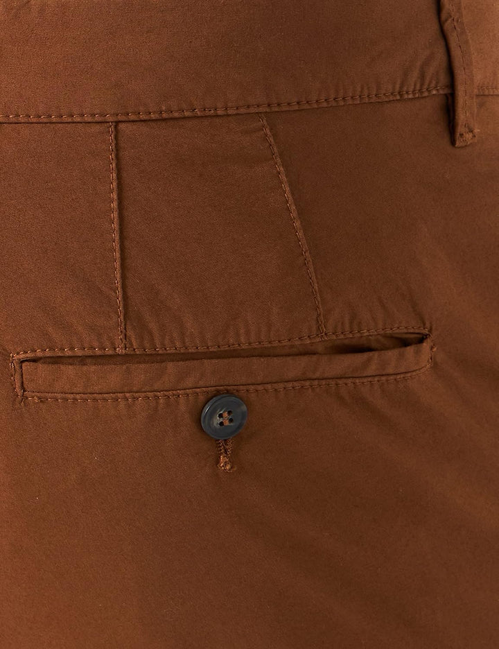 United Colors of Benetton Herren Hose 42 Braun E09, 42 Braun E09