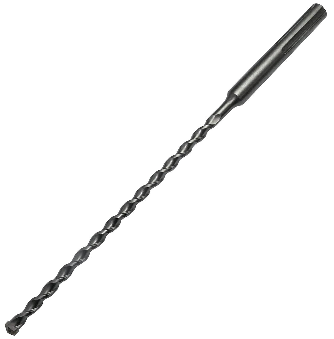 AERZETIX - C49391 - Betonbohrer SDS MAX Ø12.0x400mm - bohrer zum bohren von stein/ziegel/keramik - s