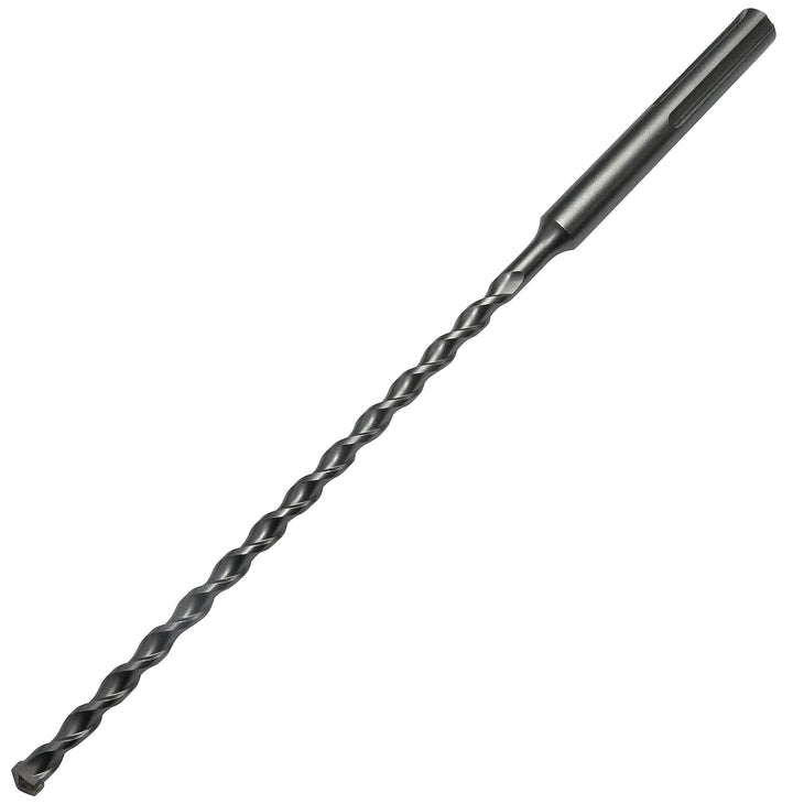 AERZETIX - C49391 - Betonbohrer SDS MAX Ø12.0x400mm - bohrer zum bohren von stein/ziegel/keramik - s