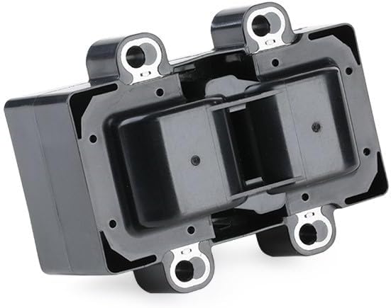 VALEO 245105 Zündspule Anzahl der Sekundärauslässe : 4 Anzahl der Pins : 4 Typ von Connexion : Primä