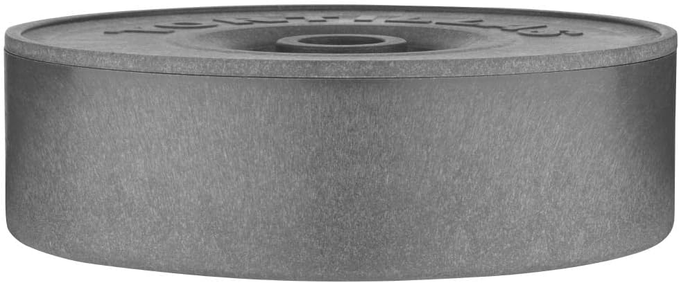 Olympia DM995 Tortilla-Halter, Polypropylen, grau