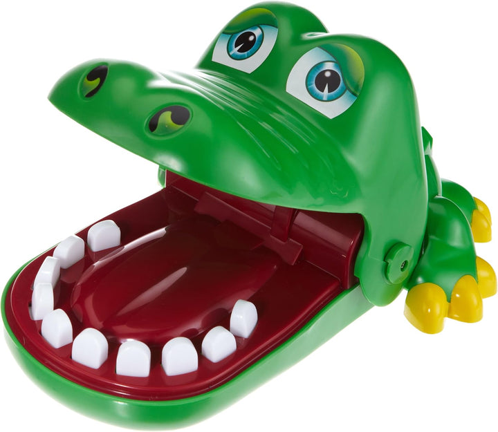 Hasbro 00016800 - Kroko Doc