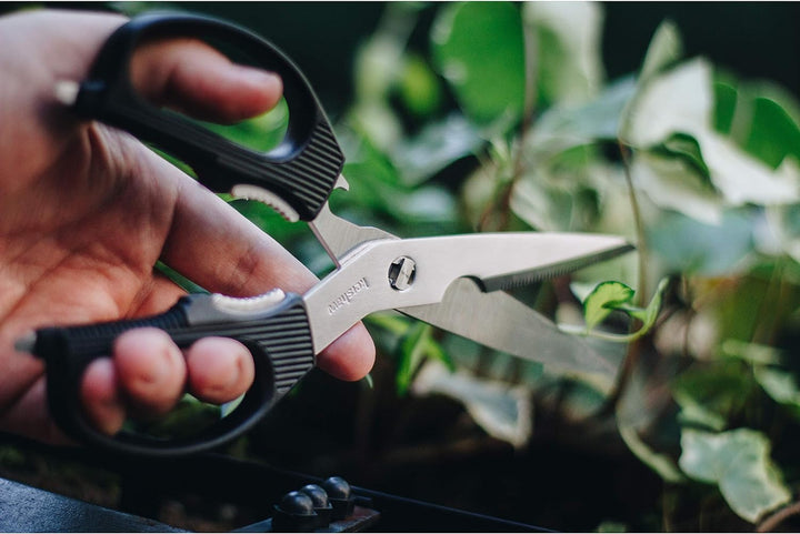 Kershaw Taskmaster Shears 2