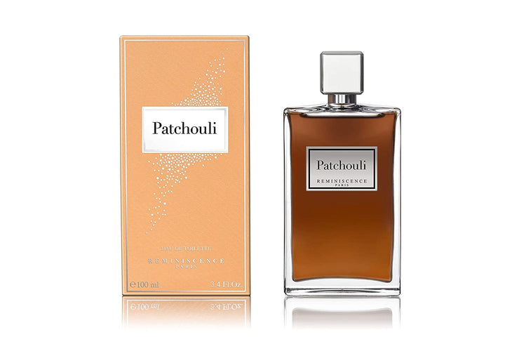REMINISCENCE PARIS Paris Patchouli Eau de Toilette, 100 ml