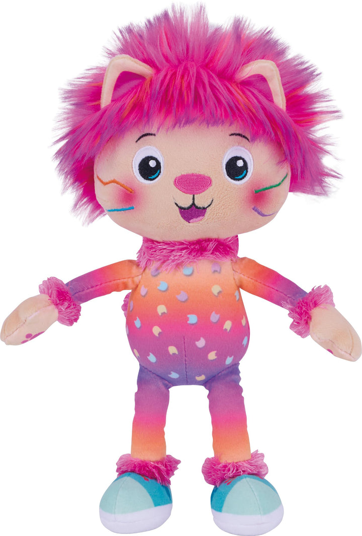 Schmidt Spiele Gabby´s Marty, die Partykatze 0 STK, STK