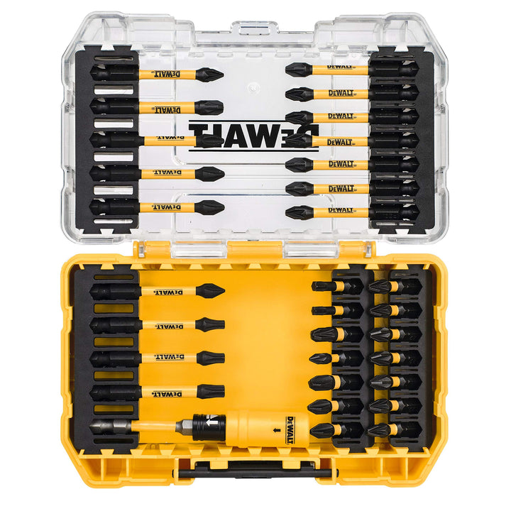 DEWALT DT70739T Bitsatz Multicolor